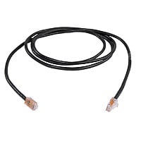 SYSTIMAX GigaSPEED XL 20' CAT6 Unshielded Twisted Patch Cable - Black