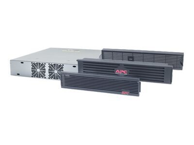 APC - 5000VA Step-Down Rack-mountable Transformer