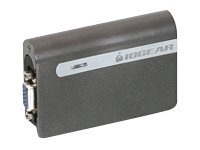 IOGEAR USB 2.0 External VGA Video Card