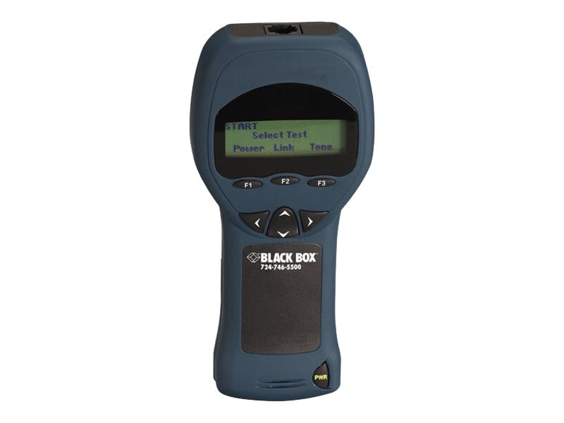 Black Box NetPower