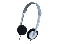Sony MDR 410LP - headphones