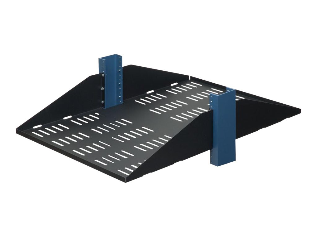 RackSolutions - rack shelf - 3U