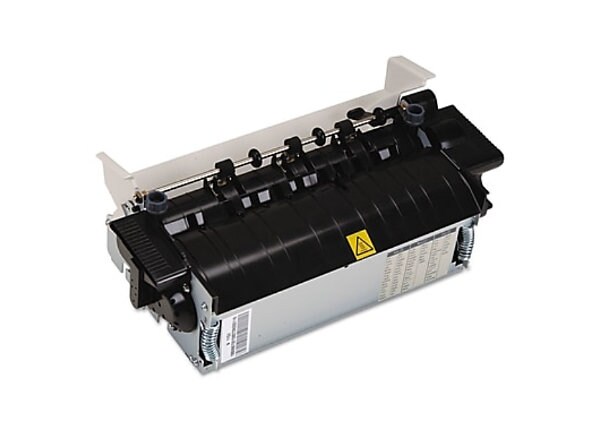 Lexmark Fuser Maintenance Kit LV - printer maintenance fuser kit