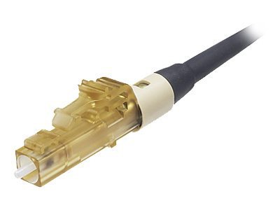 Panduit OptiCam network connector - black