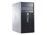 HP Compaq Business Desktop dc5700 - Smart Buy