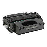 CIG Premium Replacement - High Yield - compatible - toner cartridge (alternative for: HP Q7553X)