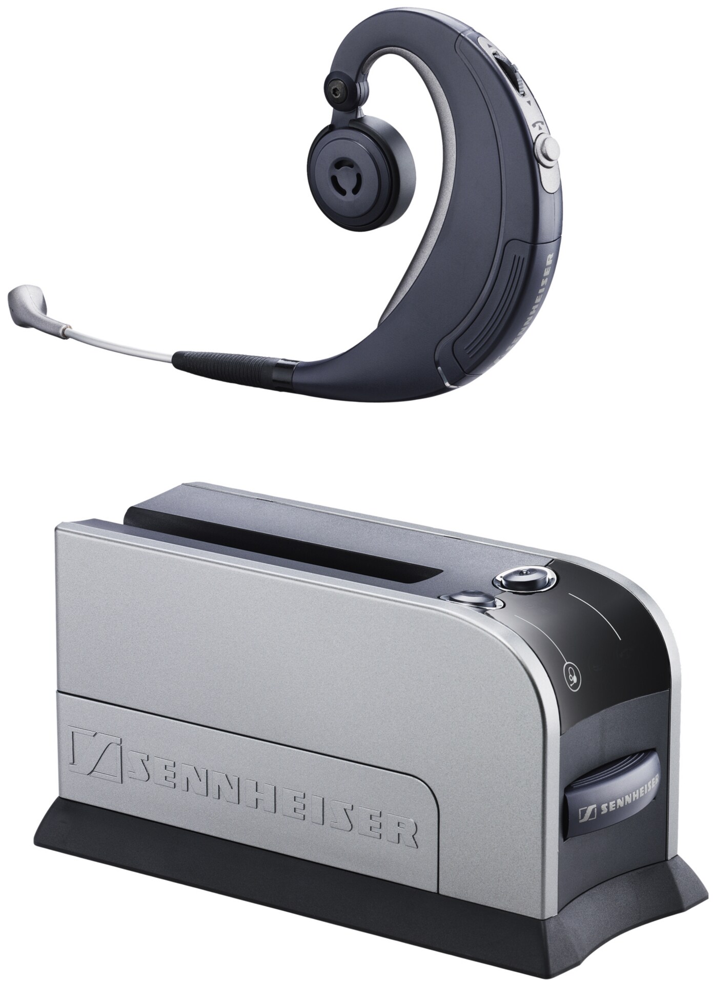 Sennheiser BW900 Wireless Office Headset