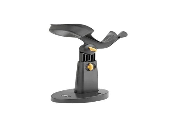 ZEBRA STAND ASSEMBLY BLACK ROHS