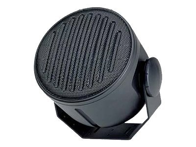 Bogen NEAR A-Series Armadillo A2T 70V 6" Loudspeaker - Black