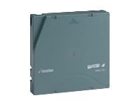 Imation LTO4 Ultrium 4 Data Cartridge Custom Barcode Labeled w/case
