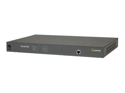 Perle IOLAN SCS16 - console server