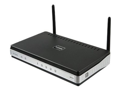 D-Link DIR-615 Wireless N Router