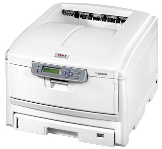 OKI C8800DN