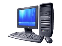 MPC ClientPro 585 Mid Tower