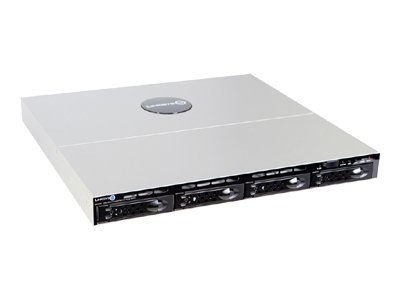 Cisco Small Business NSS6000 - NAS server - 0 TB