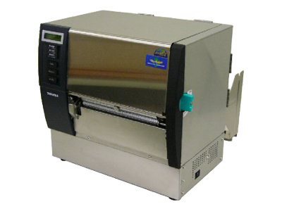 Toshiba TEC B-SX8T-TS12-QM-R - label printer - monochrome - direct thermal / thermal transfer