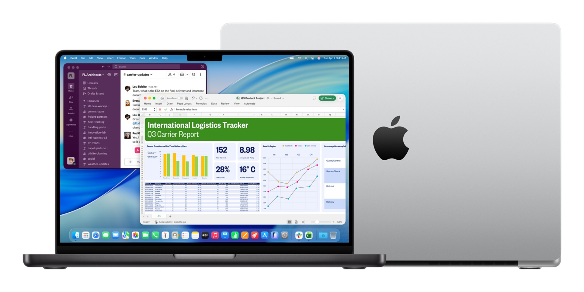 Apple Macbook Pro M5