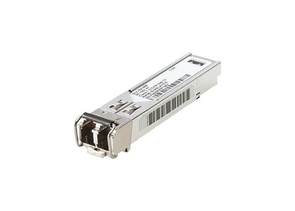 Cisco - SFP (mini-GBIC) transceiver module - Fibre Channel