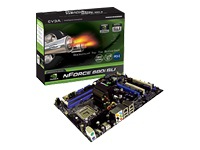 EVGA nForce 680i SLI - motherboard - ATX - nForce 680i SLI