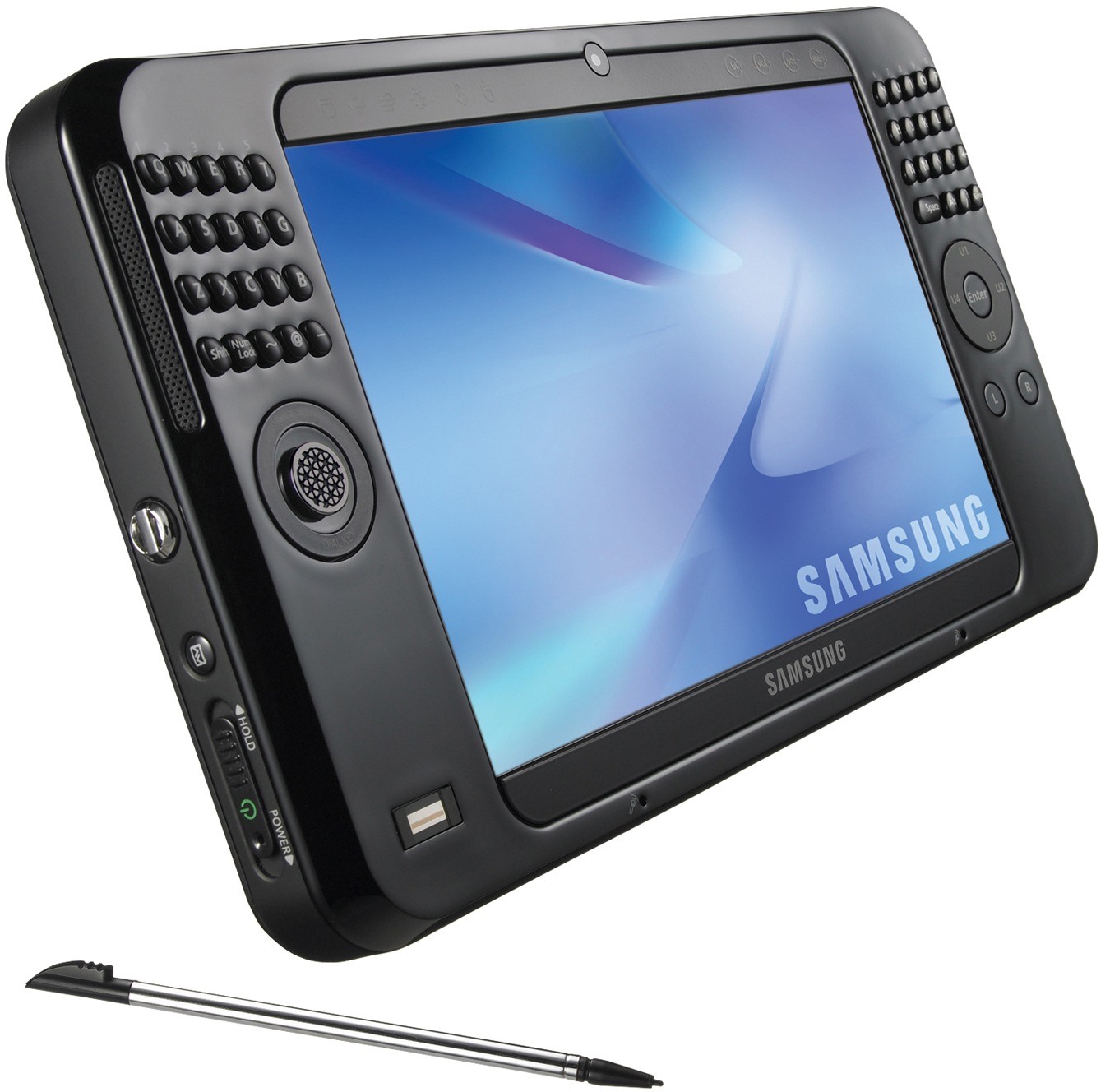 Samsung Q1 Ultra UMPC Q1U-V
