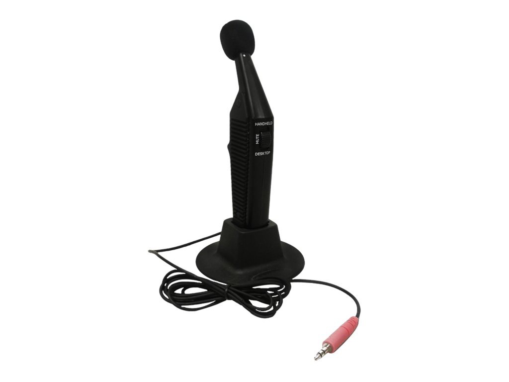 Andrea ANC 300 - microphone