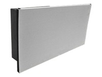 Atlas IP Compliant 1x2 Drop Ceiling Loudspeaker System