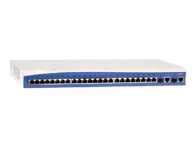 ADTRAN NetVanta 1335 with PoE - router - desktop