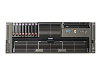HP ProLiant DL585 G2 - Second-Generation Opteron 8222 SE 3 GHz