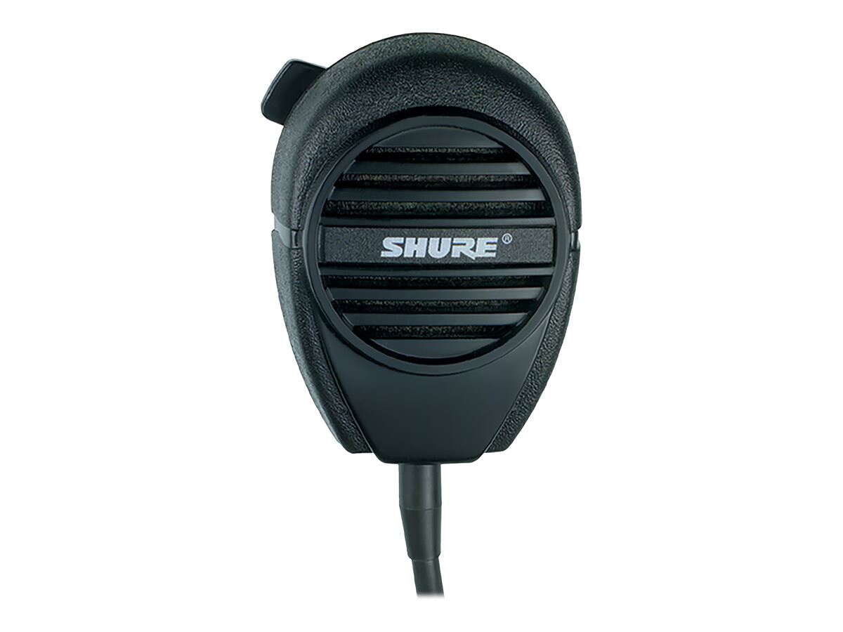 Shure 514B - microphone