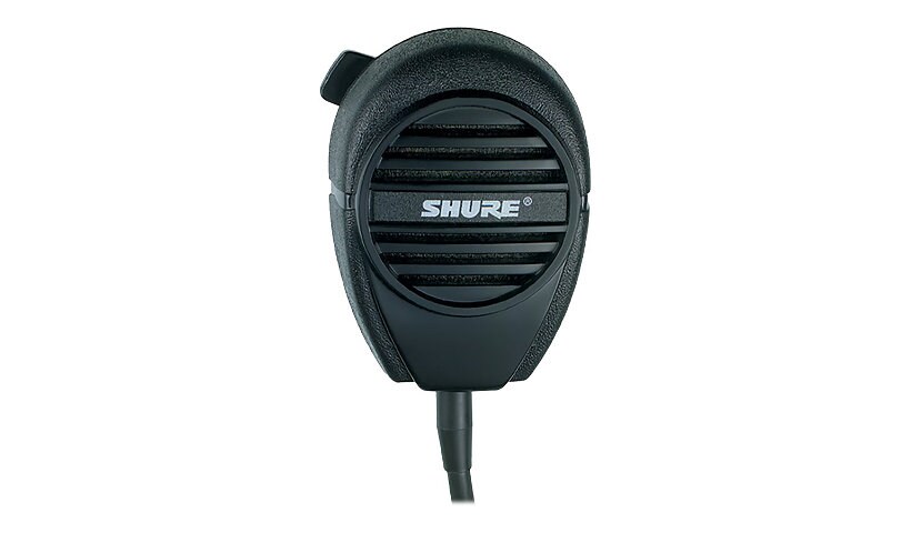 Shure 514B - microphone