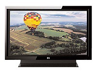HP PL4272N - 42" plasma TV