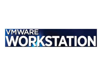 VMware Workstation (v. 6) - version upgrade license
