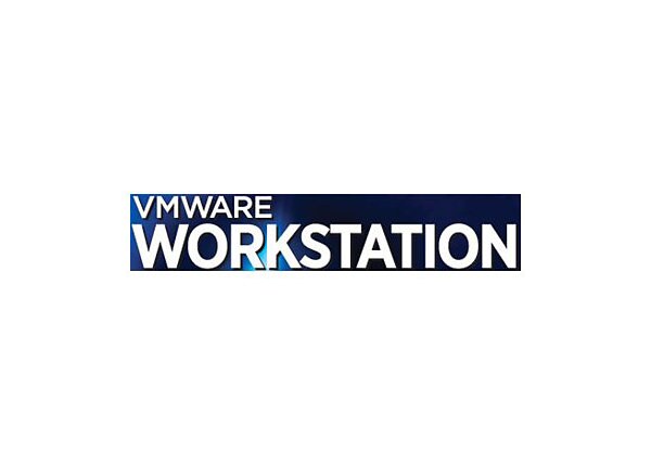 VMware Workstation (v. 6) - version upgrade license