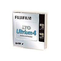 FUJIFILM LTO-4 Ultrium x 1 - 800 GB - storage media