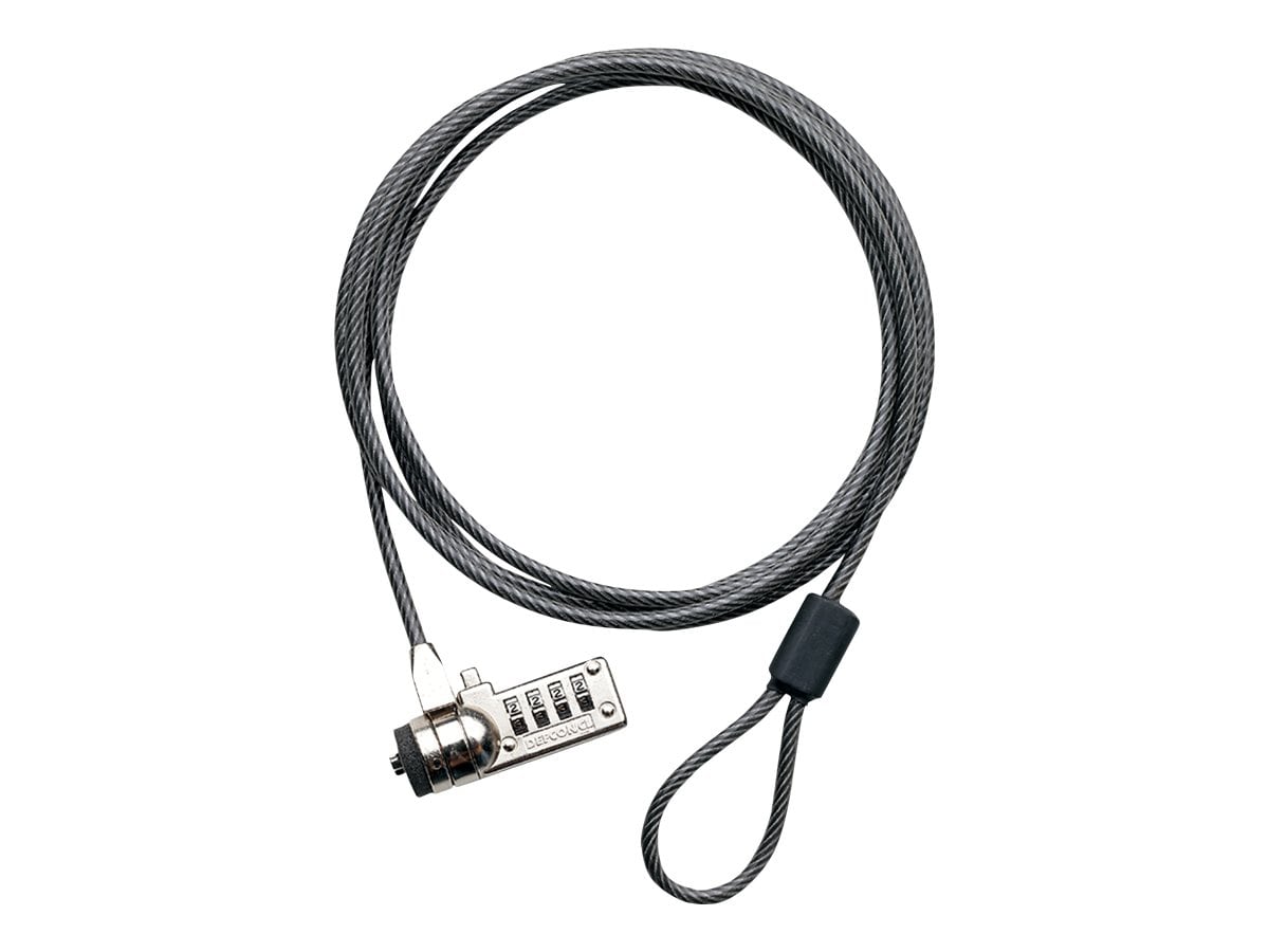 Targus Defcon CL - security cable lock