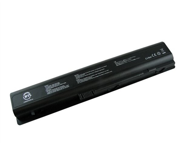 BTI Battery for HP Compaq Pavilion DV9000,DV9100,DV9200
