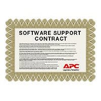 APC Extended Warranty - technical support - for InfraStruXure Central Enter