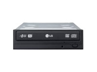 LG GSA H54N Super-Multi - DVD±RW (±R DL) / DVD-RAM drive - IDE