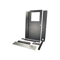 APC Door and Frame Assembly SX to SX
