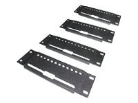 Middle Atlantic 22 Inch Deep Adjustable Rail Bracket for EWR Racks