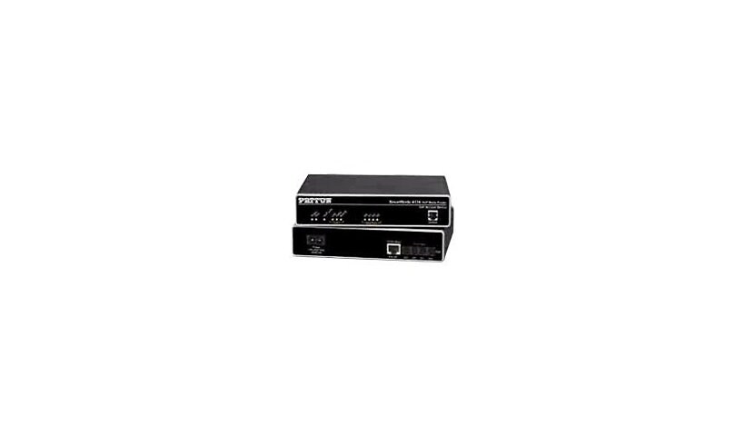 Patton Smartnode 4 FXO VoIP Gateway