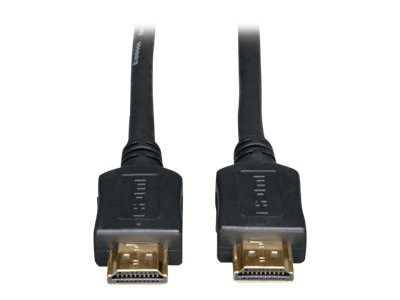 Tripp Lite 100' High Speed HDMI Cable Digital Audio Video Gold M/M 100ft