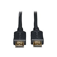 Tripp Lite 100' High Speed HDMI Cable Digital Audio Video Gold M/M 100ft