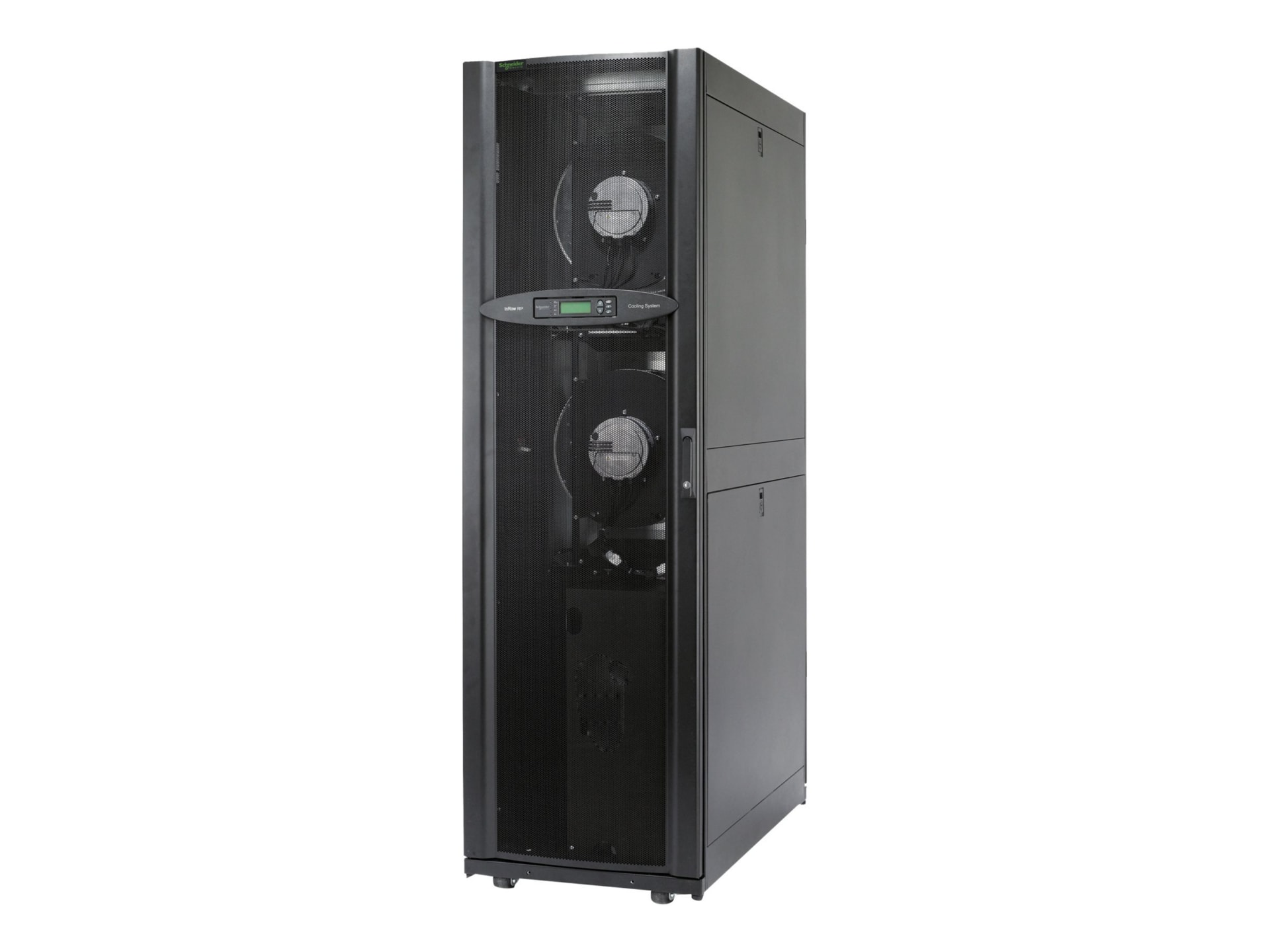 APC InRow RP DX Air Cooled 200-240V 50/60Hz