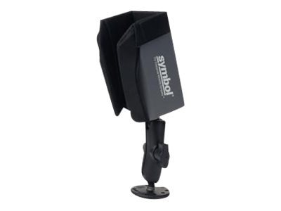 Zebra barcode scanner holder - 21-52612-01R - Barcode