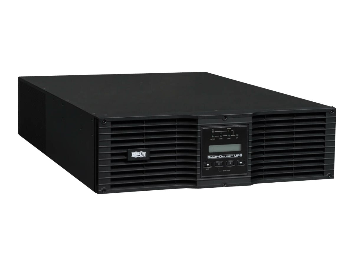 Tripp Lite UPS Smart Online Power Module 10000VA 9000W Rackmount 10kVA
