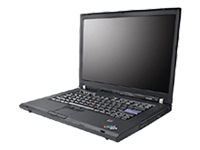 Lenovo ThinkPad T61 6463 - Core 2 Duo T7300 2 GHz - 15.4" TFT