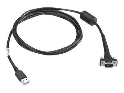 Zebra USB cable