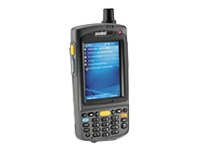 Symbol MC70 Enterprise Digital Assistant - data collection terminal - Windows Mobile 5.0 Premium Edition - 3.5"