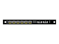 Enterasys Network Expansion Module (NEM)
